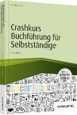 Crashkurs Buchführung für Selbstständige