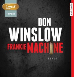 Frankie Machine - Winslow, Don