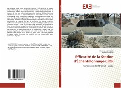 Efficacité de la Station d'Échantillonnage-CIOR - Arahmouch, Hassane;Omari, Abdelkrim