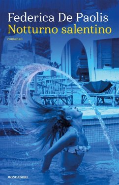 Cover Notturno salentino