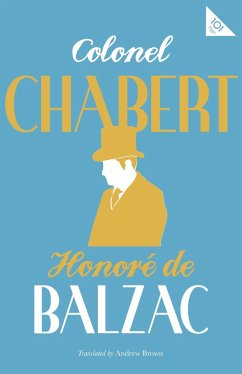 Colonel Chabert - de Balzac, Honore