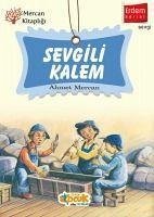 Sevgili Kalem - Mercan, Ahmet