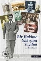 Bir Hakime Yakisani Yazdim - Seckin, A. Hilmi