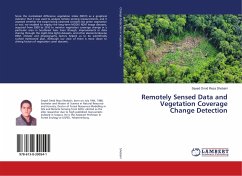 Remotely Sensed Data and Vegetation Coverage Change Detection - Shobairi, Seyed Omid Reza