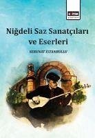 Nigdeli Saz Sanatcilari - Istanbullu, Serenat
