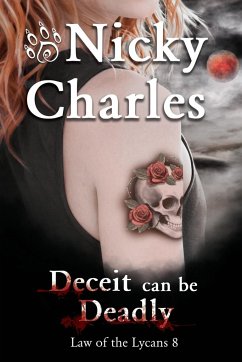 Deceit can be Deadly - Charles, Nicky