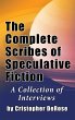 The Complete Scribes of Speculative... - Bild 1