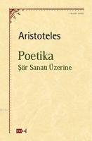 Poetika - Siir Sanati Üzerine - (Aristo), Aristoteles