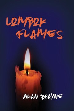 Lombok Flames - Brayne, Alan