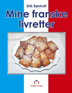 Mine franske livretter