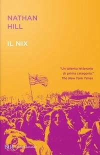 Cover Il Nix