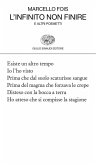 L' infinito non finire L' infinito non finire