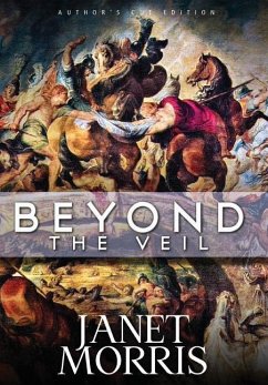 Beyond the Veil - Morris, Janet E.