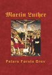 Martin Luther - Peters Første Brev - Bild 1