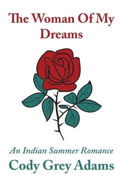 Cover The Woman Of My Dreams