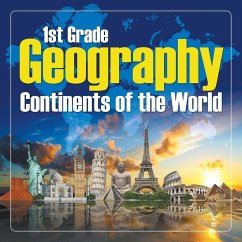 1St Grade Geography - Baby