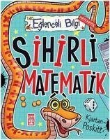 Sihirli Matematik - Poskitt, Kjartan