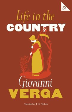 Life in the Country - Verga, Giovanni