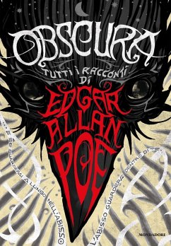 Obscura. Tutti i racconti Cover Obscura. Tutti i racconti