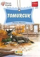 Tomurcuk - Mercan, Ahmet