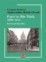 Pariste Bir Türk - Bareilles, Bertrand
