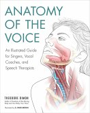 Anatomy of the Voice (eBook, ePUB)