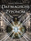 Das magische Zyponom (eBook, ePUB) Das magische Zyponom (eBook, ePUB)