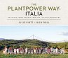 The Plantpower Way: Italia (eBook, ePUB) - Bild 1