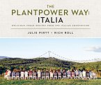 The Plantpower Way: Italia (eBook, ePUB)