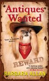Antiques Wanted (eBook, ePUB)