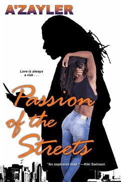 Cover Passion of the Streets (eBook, ePUB)