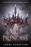 Ash Princess Bd.1 (eBook, ePUB)