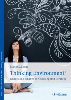 Thinking Environment (eBook, ePUB) - Miketta, Marion
