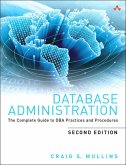 Database Administration (eBook, ePUB)