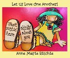 Let Us Love One Another (eBook, ePUB)
