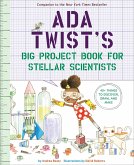 Ada Twist's Big Project Book for Stellar Scientists (eBook, ePUB)