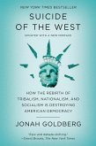 Suicide of the West (eBook, ePUB)