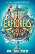 The Explorers: The Reckless Rescue... - Bild 1