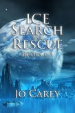Ice Search and Rescue (Books 1-3) (eBook, ePUB)
