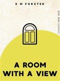 A Room With A View (eBook, ePUB)