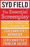 The Essential Screenplay (3-Book Bundle) (eBook, ePUB)
