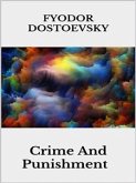 Crime And Punishment (eBook, ePUB)