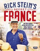 Rick Stein's Secret France (eBook, ePUB)