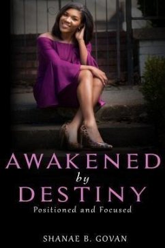 Awakened By Destiny (eBook, ePUB) - Govan, Shanae