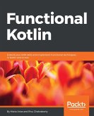 Functional Kotlin (eBook, ePUB) Functional Kotlin (eBook, ePUB)
