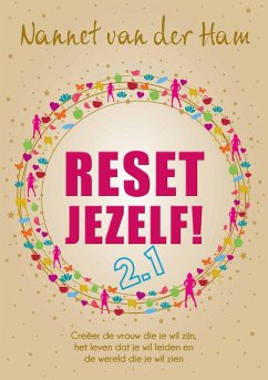 Reset Jezelf! (eBook, ePUB) - Ham, Nannet van der