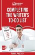 Completing the Writer's To-Do List... - Bild 1
