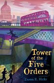 Tower of the Five Orders (eBook, ePUB)