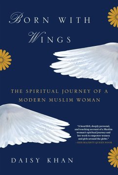 Born with Wings (eBook, ePUB) - Khan, Daisy