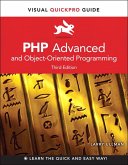 PHP Advanced and Object-Oriented Programming (eBook, ePUB)